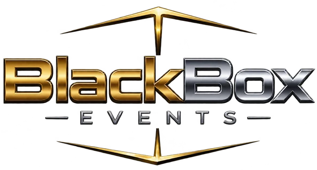 BlackBox Events